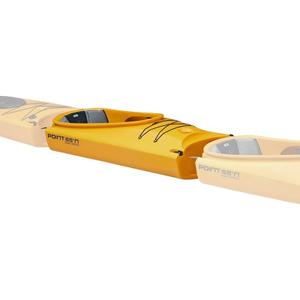 p65mercurysupp-additional-part-for-kayak-point-65-n-mercury-supp-yellow-one-size