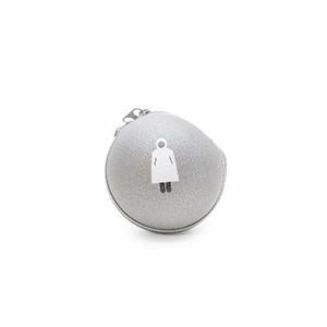 tdmeteorponcho-reflective-ball-with-poncho-rfx-care-meteor-grey-one-size