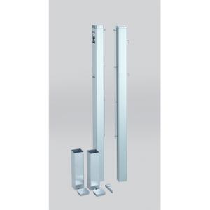 tp005a-pair-of-square-tennis-posts-for-embedding-carrington-silver-one-size