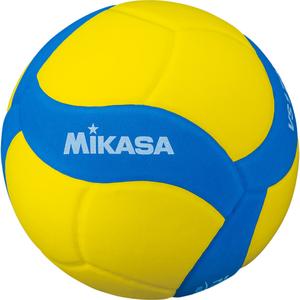 vs170w-y-bl-children-s-mikasa-volleyball-blue-yellow-size-5