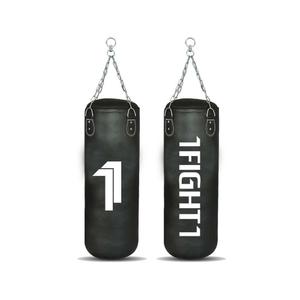 z33014-professional-punching-bag-1fight1-150-cm-black-white-one-size