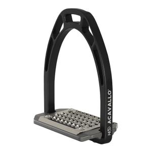 ac621-black-aluminium-riding-stirrups-acavallo-arco-evolution-alupro-black-one-size