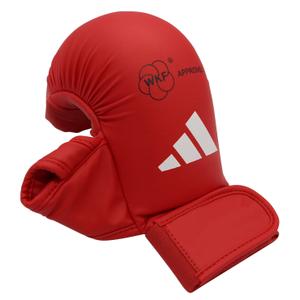 661-23t0133c0080-fingerless-gloves-with-th-adidas-wkf-red