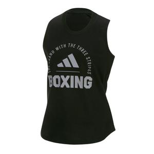 adibxwttw01-women-s-fitted-boxing-training-t-shirt-adidas-black-grey