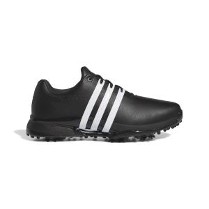 if0246-golf-shoes-with-spikes-adidas-tour360-24-cblack-ftwwht-cblack