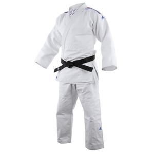 j990bbru0008c0161-judogi-with-band-adidas-millenium-white-polybag-regular