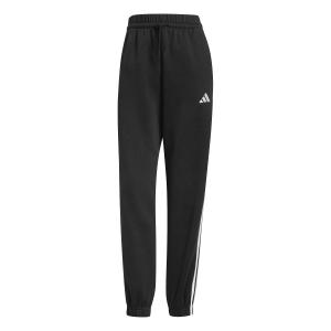 je1276-women-s-joggers-adidas-essentials-3-stripes-black-white