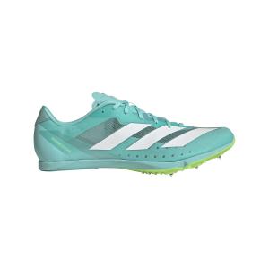 ji2999-athletic-shoes-adidas-adizero-distancestar-flash-aqua-cloud-white-lucid-lemon