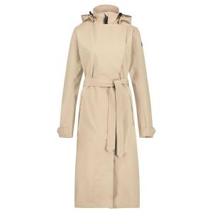 43500200-561-0-women-s-long-waterproof-jacket-agu-trench-coat-beige