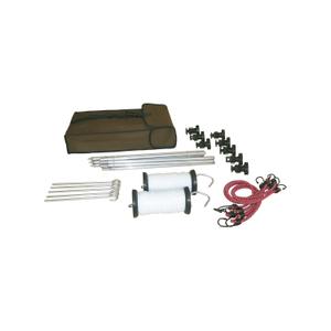 el00240-electric-fence-kit-ako-multicolour-one-size