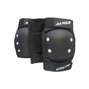 alk126-knee-and-elbow-protection-kit-alk13-combopads-gray-m