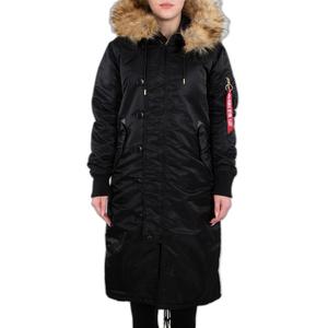 198013-533-women-s-parka-alpha-industries-long-fishtail-black-gold-flash