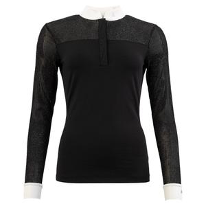 a67308-b001-910-women-s-long-sleeve-competition-polo-shirt-anky-luminous-c-wear-black