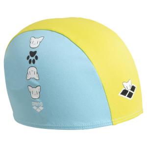 003994-310-arena-friends-children-s-polyester-beanie-de-bain-blue-one-size