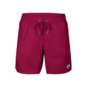 006213-990-swim-shorts-arena-icons-solid-red-fandan