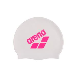 009276-203-bathing-cap-arena-big-logo-white-shocking-pink-one-size