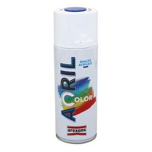 151881-acrylic-aerosol-paint-can-arexons-traffic-blue-400-ml