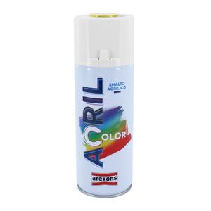 171775-acrylic-aerosol-paint-can-arexons-ral-1021-rapeseed-yellow-ral-400-ml