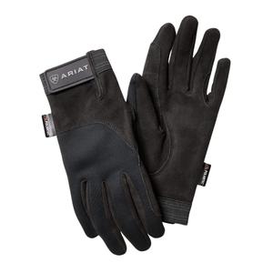 10004374-insulated-riding-gloves-ariat-tek-grip-black