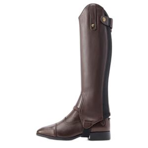 10044599-leather-chaps-ariat-heritage-contour-light-brown
