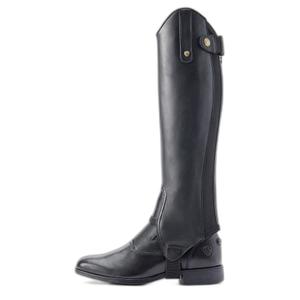10044600-leather-chaps-ariat-heritage-contour-black