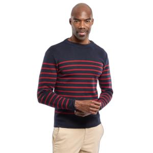 75953-i78-round-neck-sweater-armor-lux-goulenez-navire-piment