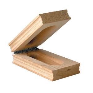 tremblay-slapper-wood-one-size