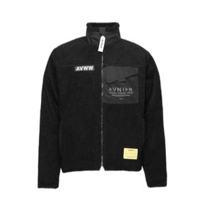 avjaac-blackv2-fleece-avnier-acoustic-v2-black