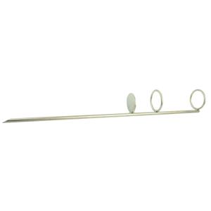 vertical-galvanized-waterqueen-stand-50cm-white-50-cm