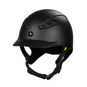 47210001-riding-helmet-back-on-track-lynx-ii-smooth-top-black