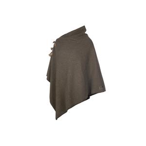 955bb8tx9-gw1-fleece-poncho-baleno-elite-moss-green-one-size
