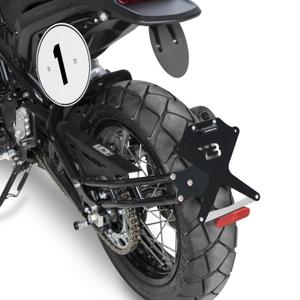 bl5104-sn-motorcycle-plate-holder-barracuda-benelli-leoncino-side-naked-black-one-size