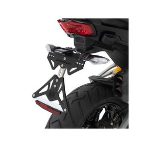 dnm1104-2-22-motorcycle-license-plate-holder-barracuda-ducati-multistrada-v4s158cc-2022-black-one-size