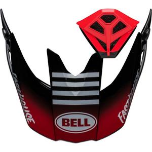 8007798-motorcycle-helmet-visor-and-mouth-ventilation-kit-bell-10-fh-prvt-black-one-size