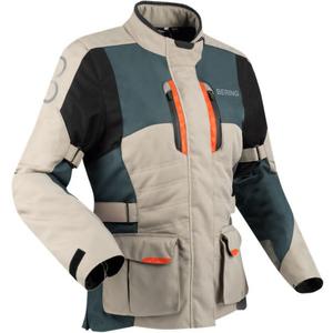btv865t-motorcycle-jacket-woman-bering-siberia-beige-grey-orange