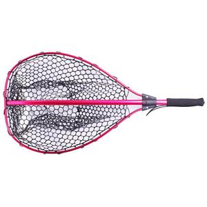 1275848-telescopic-net-berkley-red-black-one-size