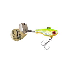 1519665-lure-berkley-pulse-spintail-9g-candy-lime-6-cm