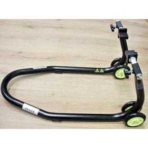1092831-motorcycle-front-stand-with-t-support-bihr-black-110x35-mm