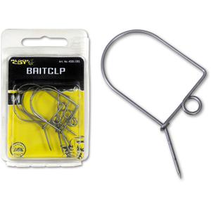 4581001-bait-clips-black-cat-baitaly-silver-one-size