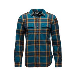 ap753091-9646-twill-shirt-black-diamond-project-dark-curry-indigo