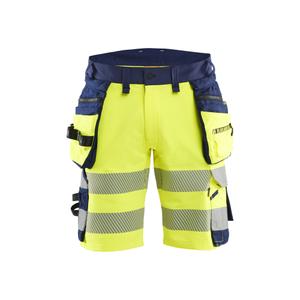 112016483389-1120-short-high-visibility-stretch-4d-blaklader-yellow-navy