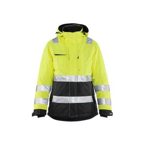 487219873399-4872-women-s-waterproof-jacket-with-reflective-lining-blaklader-neon-yellow-black