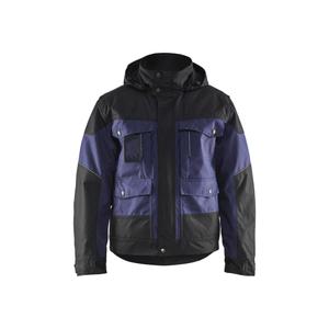488619778999-4886-waterproof-jacket-blaklader-navy-black