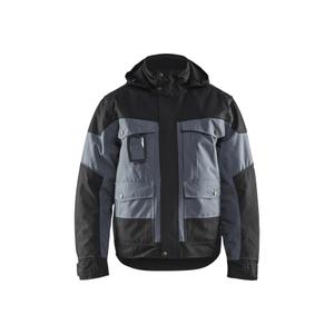 488619779499-4886-waterproof-jacket-blaklader-light-gray-black