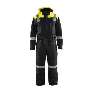 678719779933-6787-hooded-work-coverall-blaklader-winter-black-fluorescent-yellow