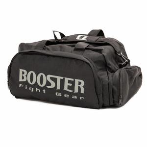 b-force-duffle-small-black-sport-bag-small-booster-fight-gear-b-force-black-s