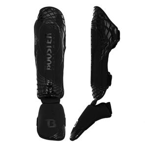 bfg-cube-shinguard-black-thai-boxing-shin-guards-booster-fight-gear-shinguard-black