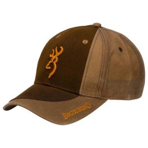 308192981-baseball-cap-browning-two-tone-dark-brown-one-size
