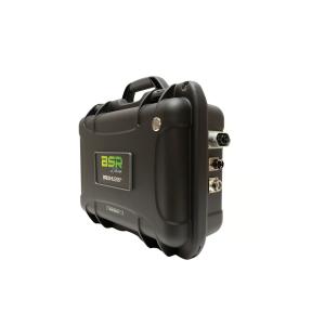 bsr-brush-24100-luggage-with-lithium-battery-plus-charger-bsr-brushless-lifepo4-24v-100ah-black-one-size