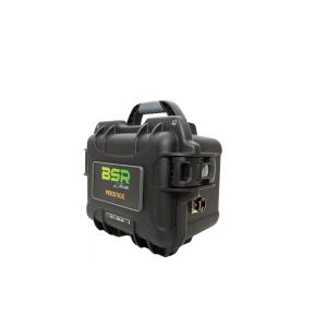 bsr-valg3-12100-luggage-with-lithium-battery-plus-charger-bsr-prestige-lifepo4-12v-100ah-black-one-size